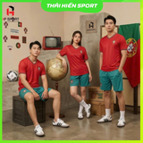  Áo đá bóng Tuyển Bồ Đào Nha World Cup 2026 