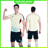  Áo đá bóng Justplay Raider 