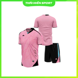  Áo đá bóng Mikal Seven 