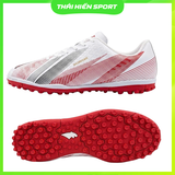  Giày Đá Bóng Pan Thái Lan Super Sonic 5 TF Chính hãng - Trắng 