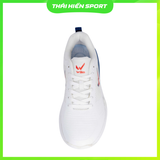  Giày Pickleball Chính Hãng Wika Varus Quang Dương - Trắng 