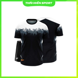  Áo đá bóng Amac Hypo 