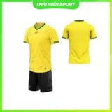  Áo đá bóng CP Base 01 