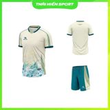  Áo đá bóng DK Spike 