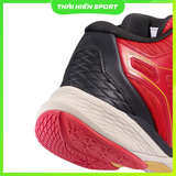  Giày Bóng Chuyền Chính Hãng Beyono Storm - Đỏ 
