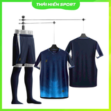  Áo đá bóng Sao Việt Stratox 