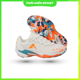  Giày Pickleball Chính Hãng Kaiwin Diamond - Cam 