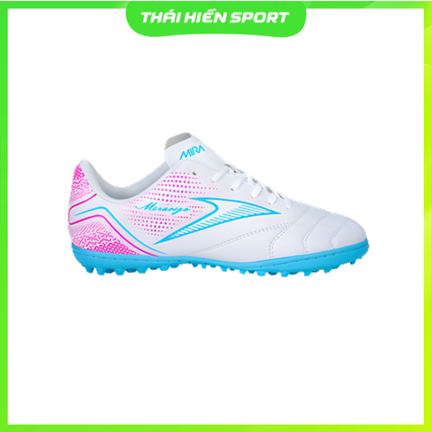  Đá Bóng Trẻ Em Chính Hãng Mira Vigo -  Hồng 