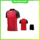  Áo đá bóng Keepfly Wind 