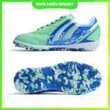  Giày Đá Bóng Pan Thái Lan Nitro TF Chính Hãng - Xanh Lá 