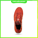  Giày Bóng Đá Chính Hãng Jogarbola Hi-Tek - Đỏ 