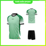  Áo đá bóng Keepfly Flash 