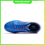  Giày Đá Bóng Pan Thái Lan Nitro TF Chính Hãng - Xanh Dương 