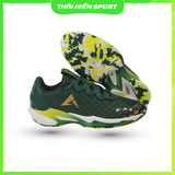  Giày Pickleball Chính Hãng Kaiwin Diamond - Xanh Lá 