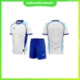  Áo đá bóng Jersey Zonex 