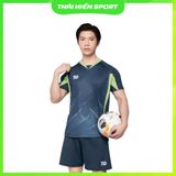  Áo đá bóng Bulbal Falcol 4 