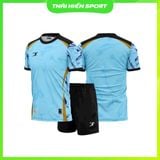  Áo đá bóng Jersey Water 