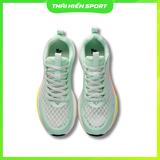  Giày Chạy Bộ Chính Hãng Zocker Speed Up Gen 2 - Xanh Lá 