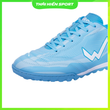  Giày Đá Bóng Chính Hãng Wika Blade TF - Xanh Dương 
