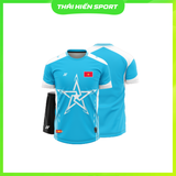  Áo đá bóng Amac Việt Nam a8 