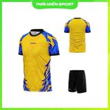  Áo đá bóng Keepfly KFA 0047 V2 