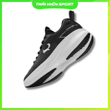  Giày Chạy Bộ Chính Hãng Zocker Speed Up Gen 2 - Đen 