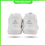  Giày Picklebal Chính Hãng Kaiwin OneShot - Trắng 