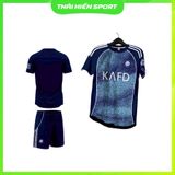  Áo đá bóng Al nassr 