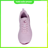  Giày Pickleball Chính Hãng Wika Varus Quang Dương - Hồng 