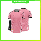  Áo đá bóng Amac Inosuke 