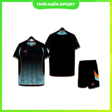  Áo đá bóng DK Everest 