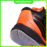  Giày Bóng Chuyền Chính Hãng Beyono Storm - Đen 