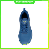  Giày Pickleball Chính Hãng Wika Varus Quang Dương  - Xanh Navy 