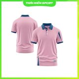  Áo thun polo CV Grit 