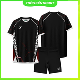  Áo đá bóng Jersey Wizard 