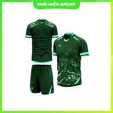  Áo đá bóng Vevoca Hurricane 