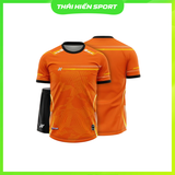  Áo đá bóng Amac Utron 