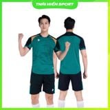  Áo đá bóng Justplay Striker II 