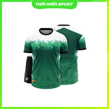  Áo đá bóng Amac Hypo 