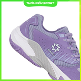  Giày Pickleball Nữ Chính Hãng Jogarbola Bubble J - Tím 