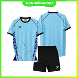  Áo đá bóng Jersey Wizard 