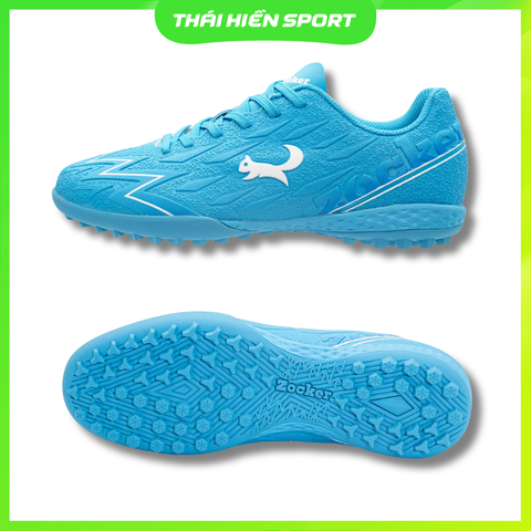  Giày Đá Bóng Zocker Inspire Pro Gen 2 TF Chính Hãng - Xanh 