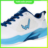  Giày Pickleball Chính Hãng Wika Varus Quang Dương - Xanh Dương 