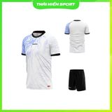  Áo đá bóng Keepfly Bell Jersey 