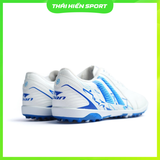  Giày Đá Bóng Pan Thái Lan Nitro TF Chính Hãng - Trắng 