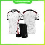  Áo đá bóng Jersey Water 