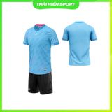  Áo đá bóng CP Base 01 