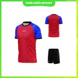  Áo đá bóng Keepfly KFA 0049 V2 