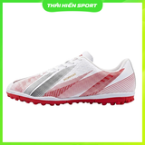  Giày Đá Bóng Pan Thái Lan Super Sonic 5 TF Chính hãng - Trắng 