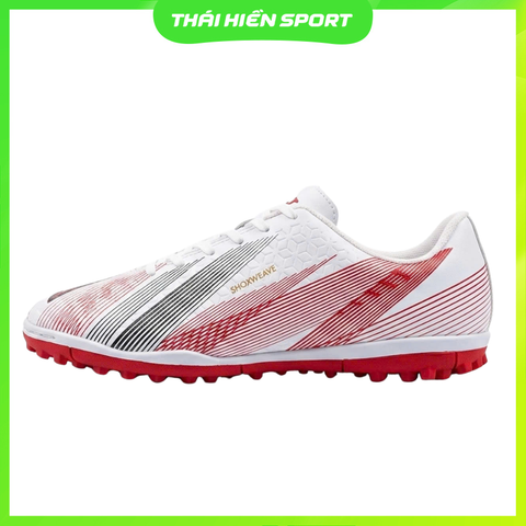  Giày Đá Bóng Pan Thái Lan Super Sonic 5 TF Chính hãng - Trắng 